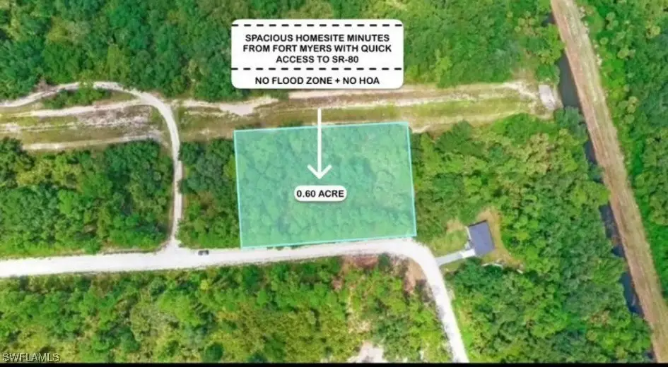 4235 E 31st Street, Alva, FL 33920 - Image #1