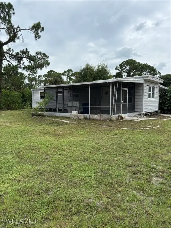 7689 Ebson Drive, North Fort Myers, FL 33917 - Image #1