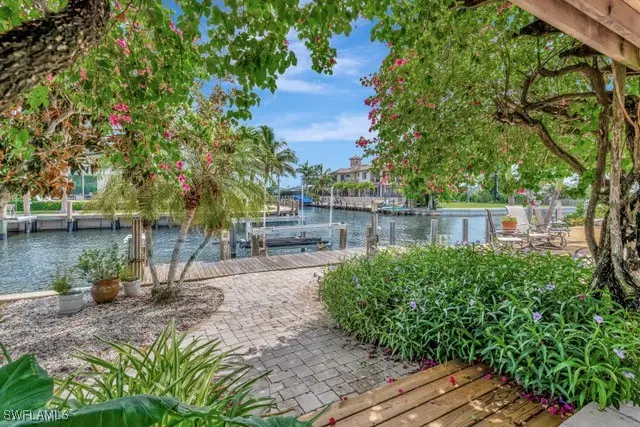 1407 Marlin Drive, Naples, FL 34102 - Image #2