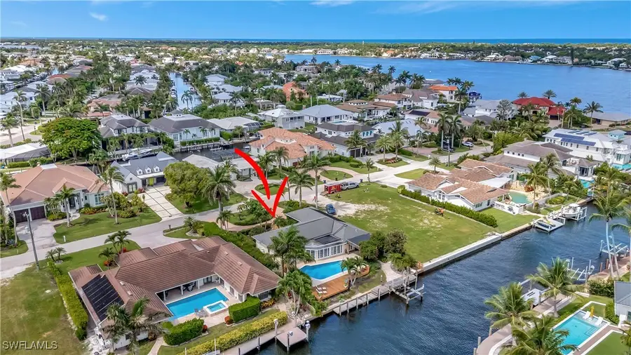 1407 Marlin Drive, Naples, FL 34102 - Image #3