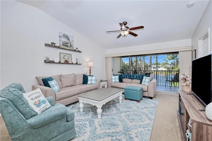 1140 Sarah Jean Circle #C-205, Naples, FL 34110 - Image #2