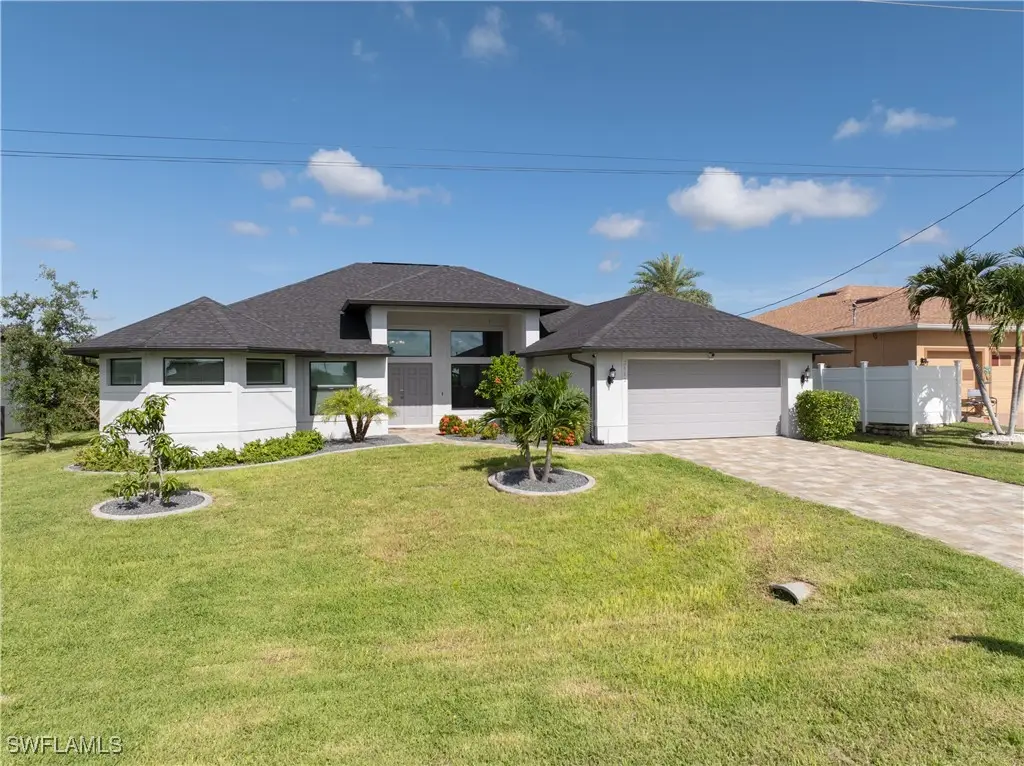 2502 SW 17th Avenue, Cape Coral, FL 33914 - Image #1