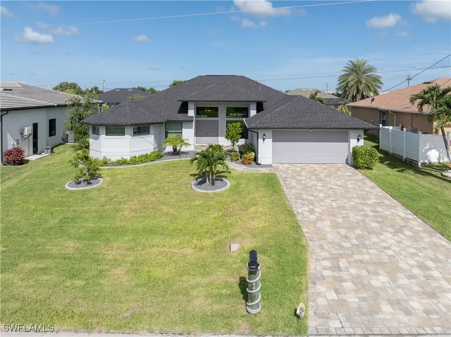 2502 SW 17th Avenue, Cape Coral, FL 33914 - Image #2
