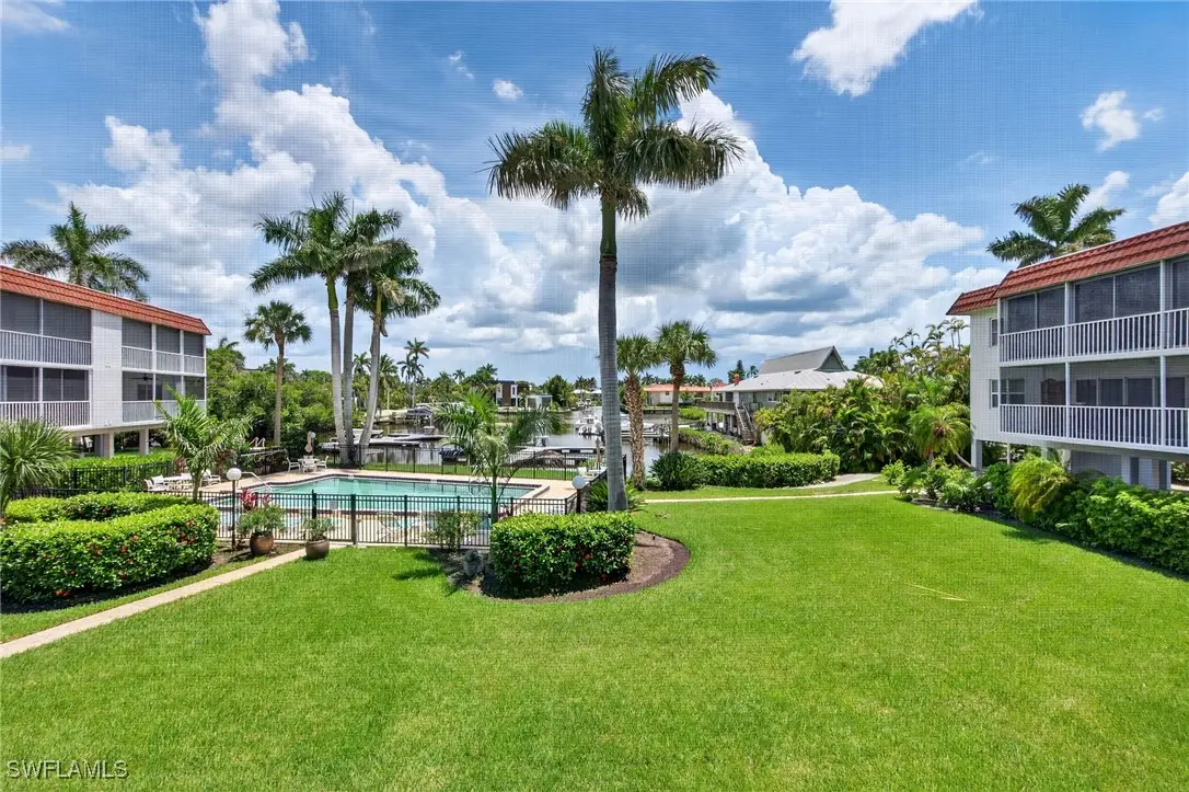 1666 Osprey Avenue #106, Naples, FL 34102 - Image #1
