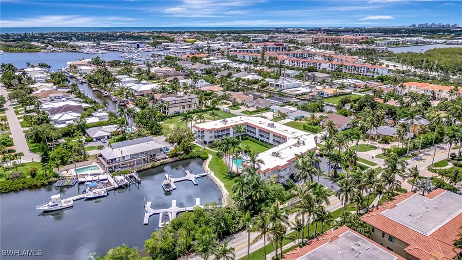 1666 Osprey Avenue #106, Naples, FL 34102 - Image #3