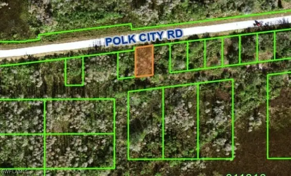 0 Polk City Road, Polk City, FL 33868