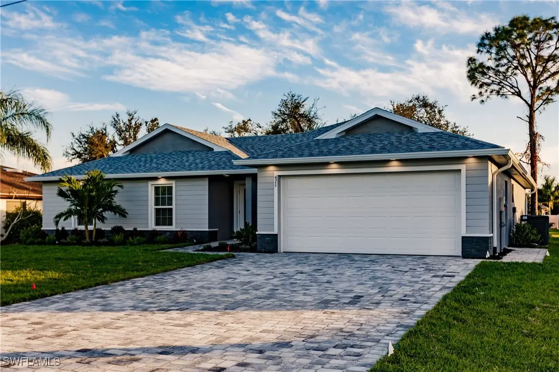 627 SE 22nd Terrace, Cape Coral, FL 33990 - Image #1