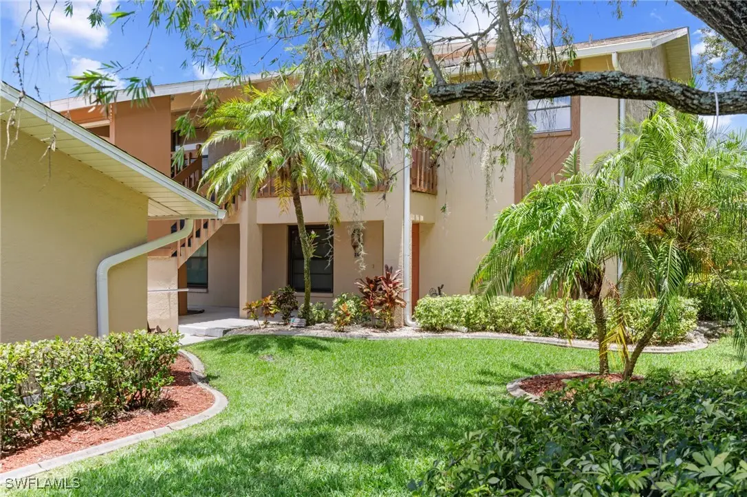 15320 Moonraker Court #206, North Fort Myers, FL 33917 - Image #1
