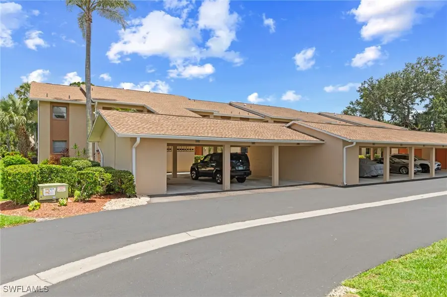 15320 Moonraker Court #206, North Fort Myers, FL 33917 - Image #2