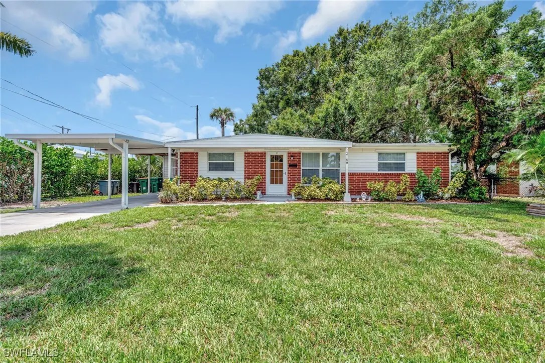 2160 Harbor Lane, Naples, FL 34104 - Image #1