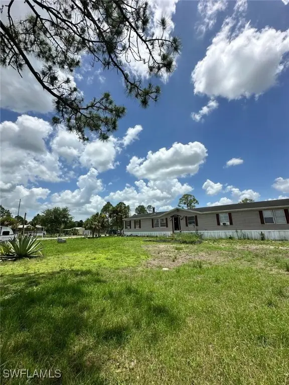 618 Hunting Club Avenue, Clewiston, FL 33440