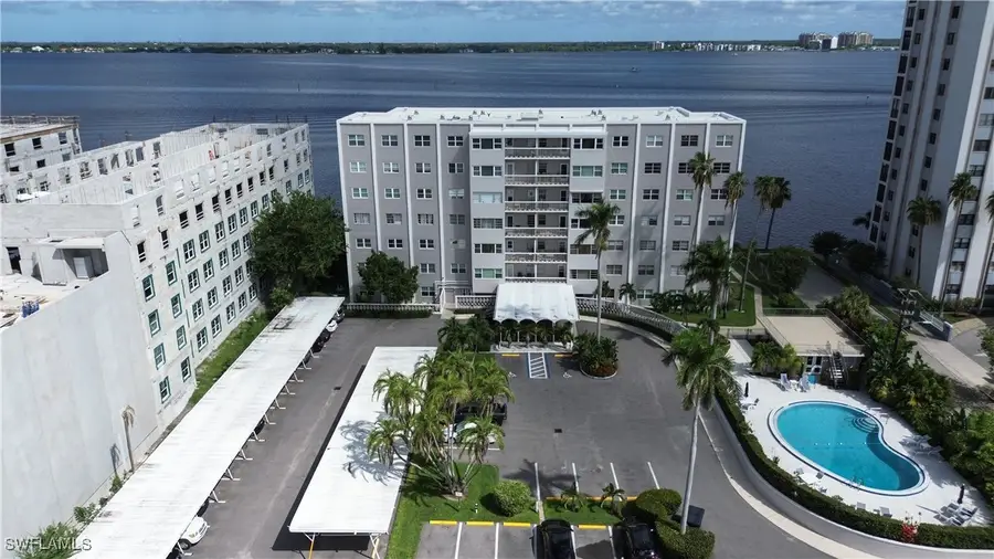 1900 Clifford Street #301, Fort Myers, FL 33901 - Image #2