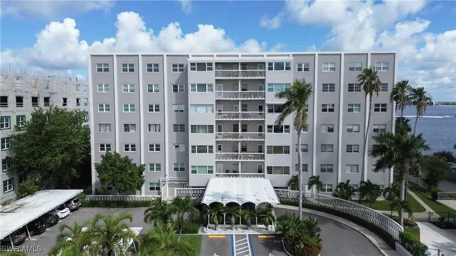 1900 Clifford Street #301, Fort Myers, FL 33901 - Image #3