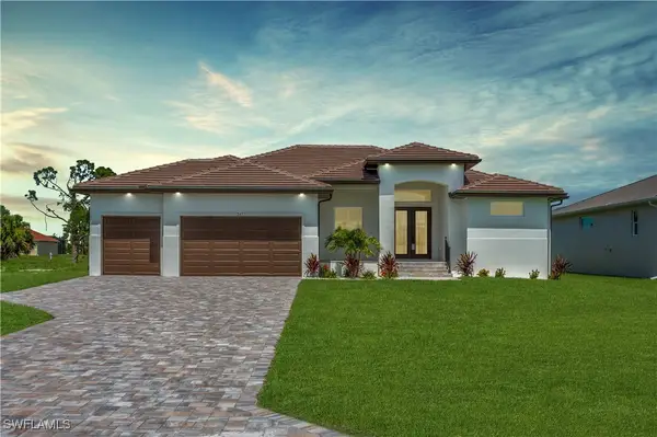 241 Rotonda Boulevard S, Rotonda West, FL 33947