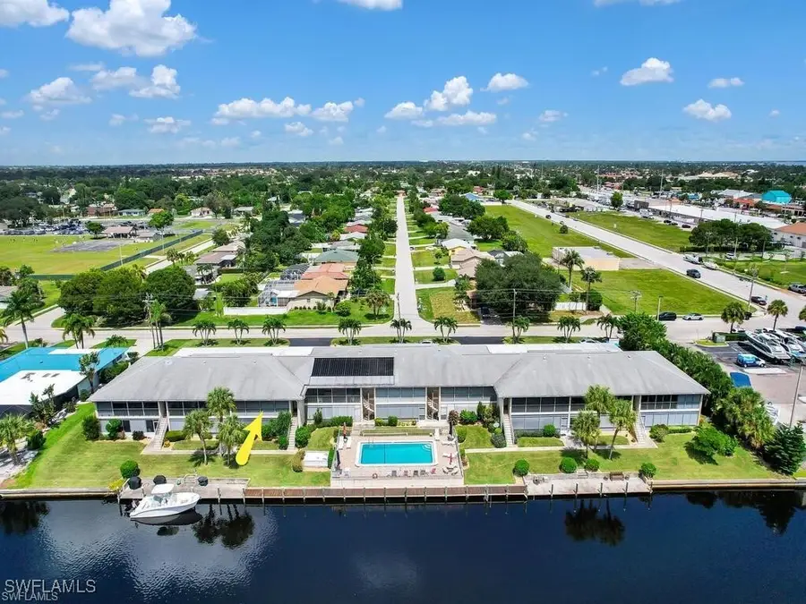 1414 SE 46th Street #1C, Cape Coral, FL 33904 - Image #2