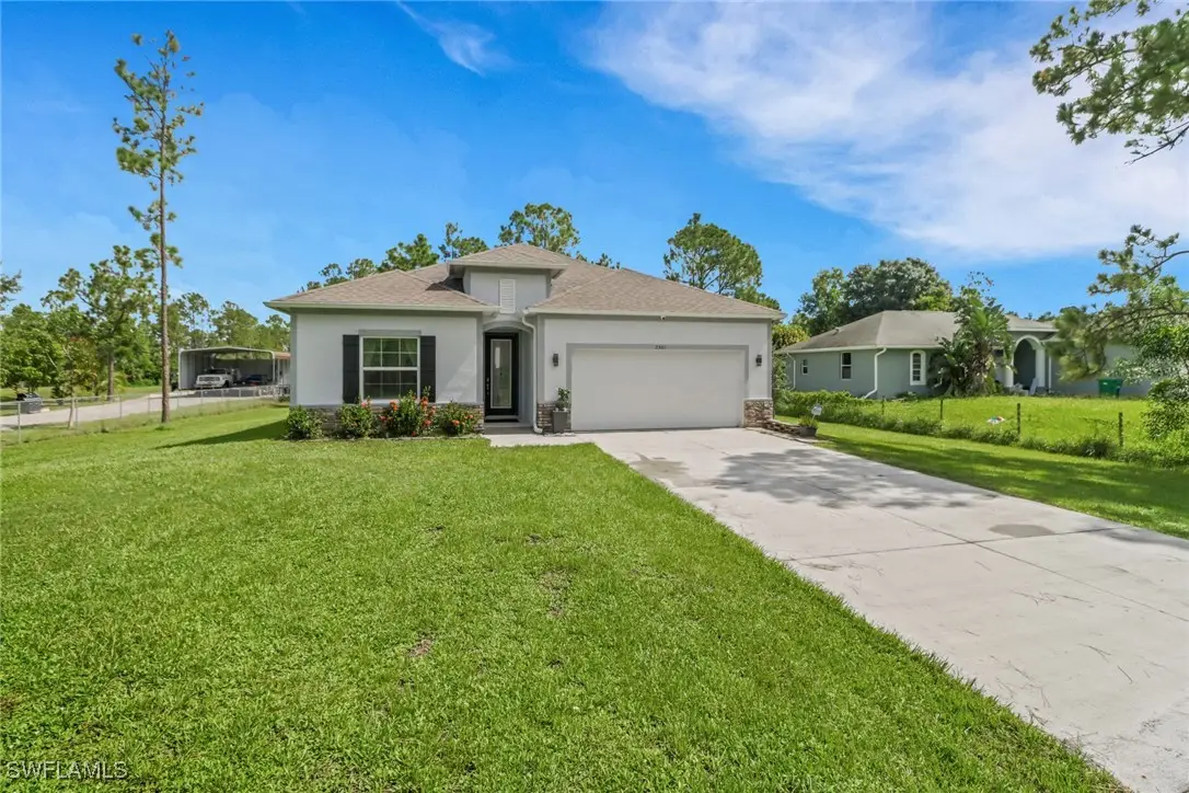 2501 54th Avenue Ne, Naples, FL 34120 - Image #1