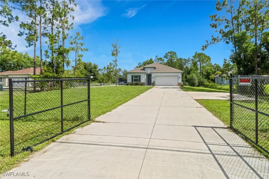 2501 54th Avenue Ne, Naples, FL 34120 - Image #2