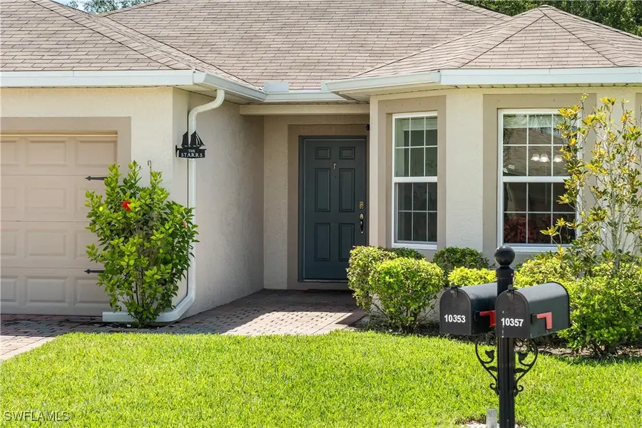 10353 Silver Pond Lane, Lehigh Acres, FL 33936 - Image #3