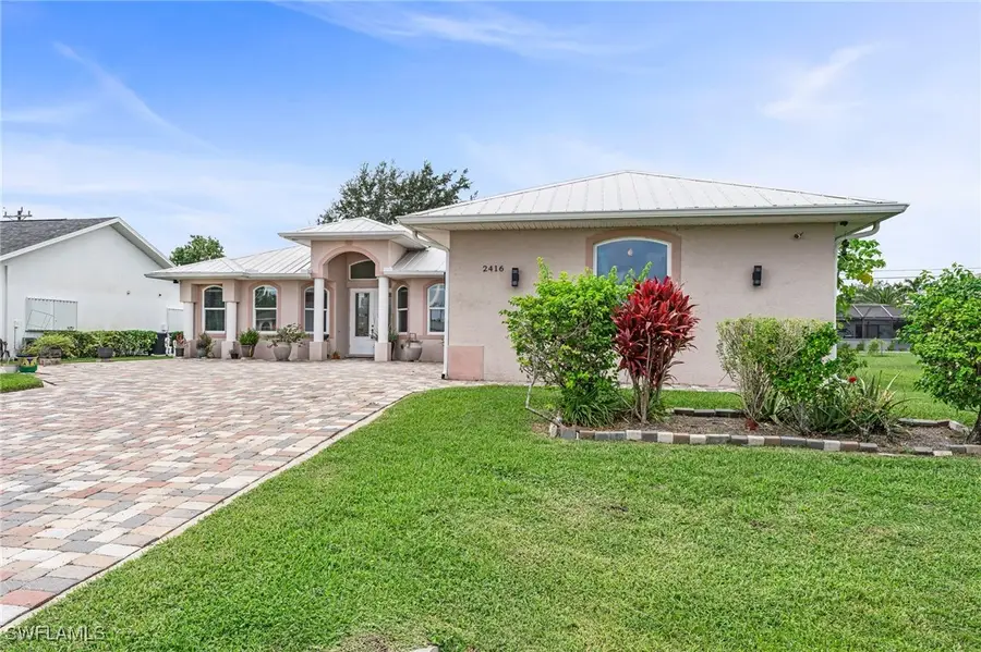 2416 SE 8th Avenue, Cape Coral, FL 33990 - Image #2