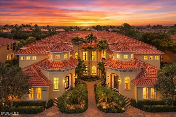 18530 Sandalwood Pointe #102, Fort Myers, FL 33908