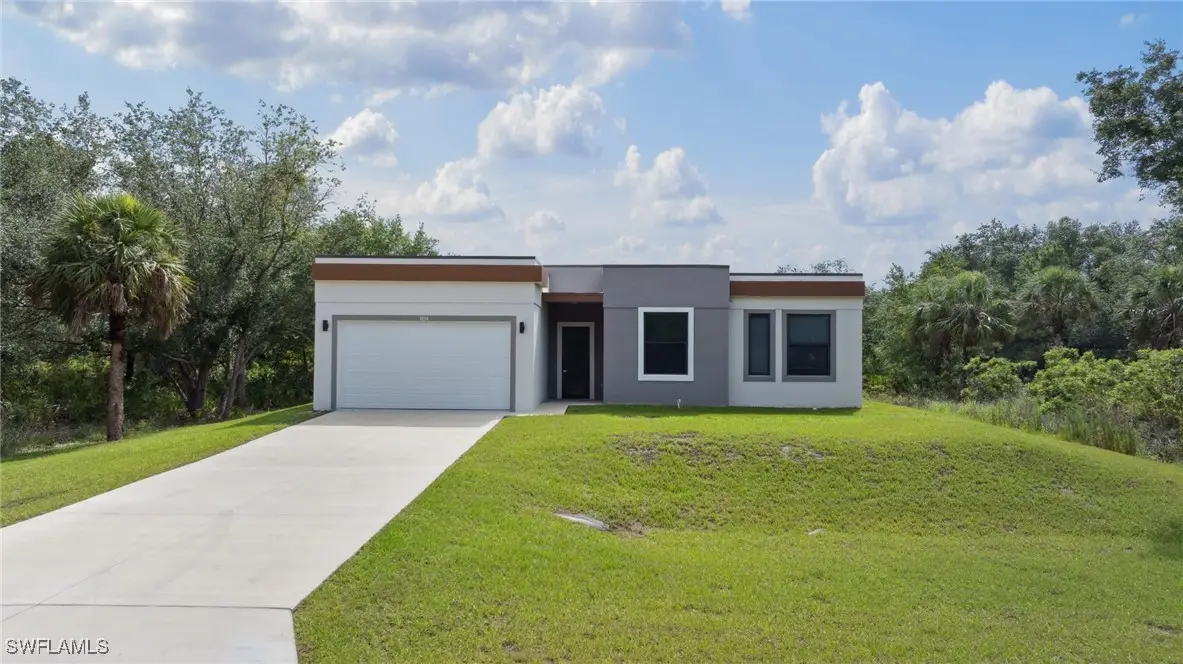 1836 Jacinto Avenue, Lehigh Acres, FL 33972 - Image #1