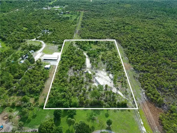 2521 Woodland Grade Road, Naples, FL 34117