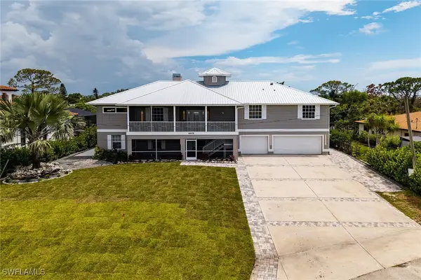 4975 Mederia Lane, Estero, FL 33928