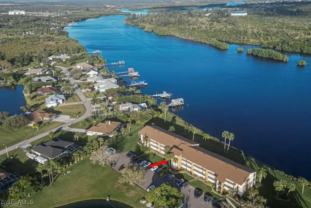 16200 Bay Pointe Boulevard #104, North Fort Myers, FL 33917 - Image #1