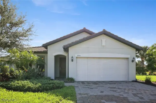 17215 Hadlow Place, Fort Myers, FL 33967