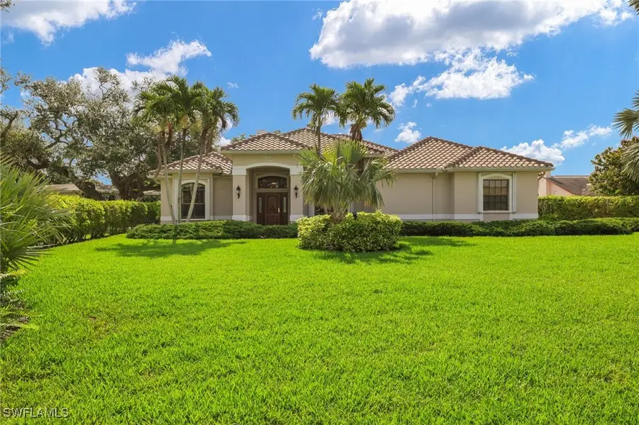 5251 Westminster Drive, Fort Myers, FL 33919 - Image #2