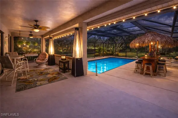 116 Sharwood Drive, Naples, FL 34110