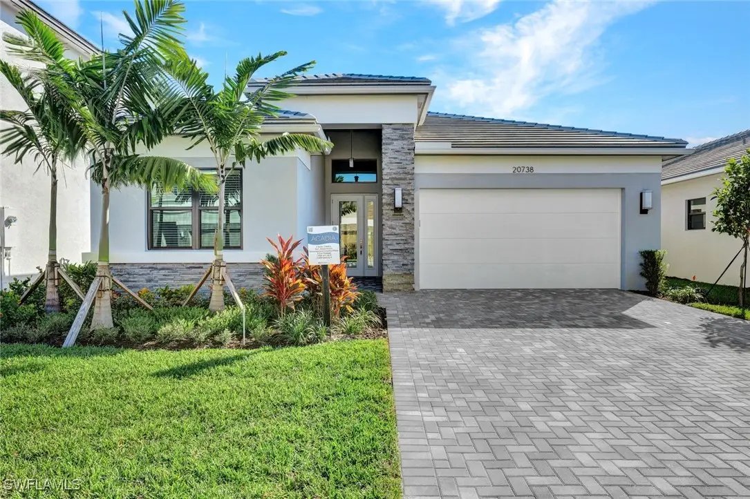 20738 Fair Oak Lane, Estero, FL 33928 - #1