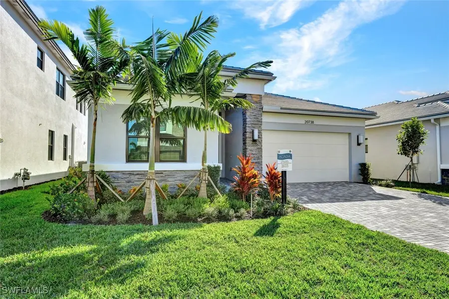20738 Fair Oak Lane, Estero, FL 33928 - #2