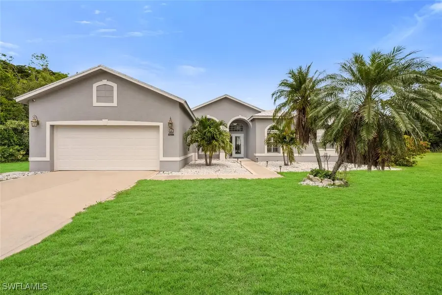 23428 Slash Pine Court, Estero, FL 34134 - #2