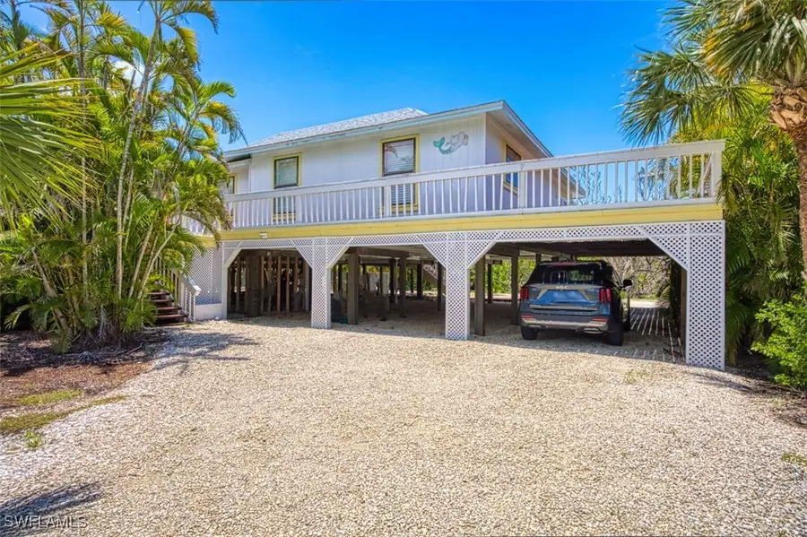 1674 Bunting Lane, Sanibel, FL 33957 - Image #3