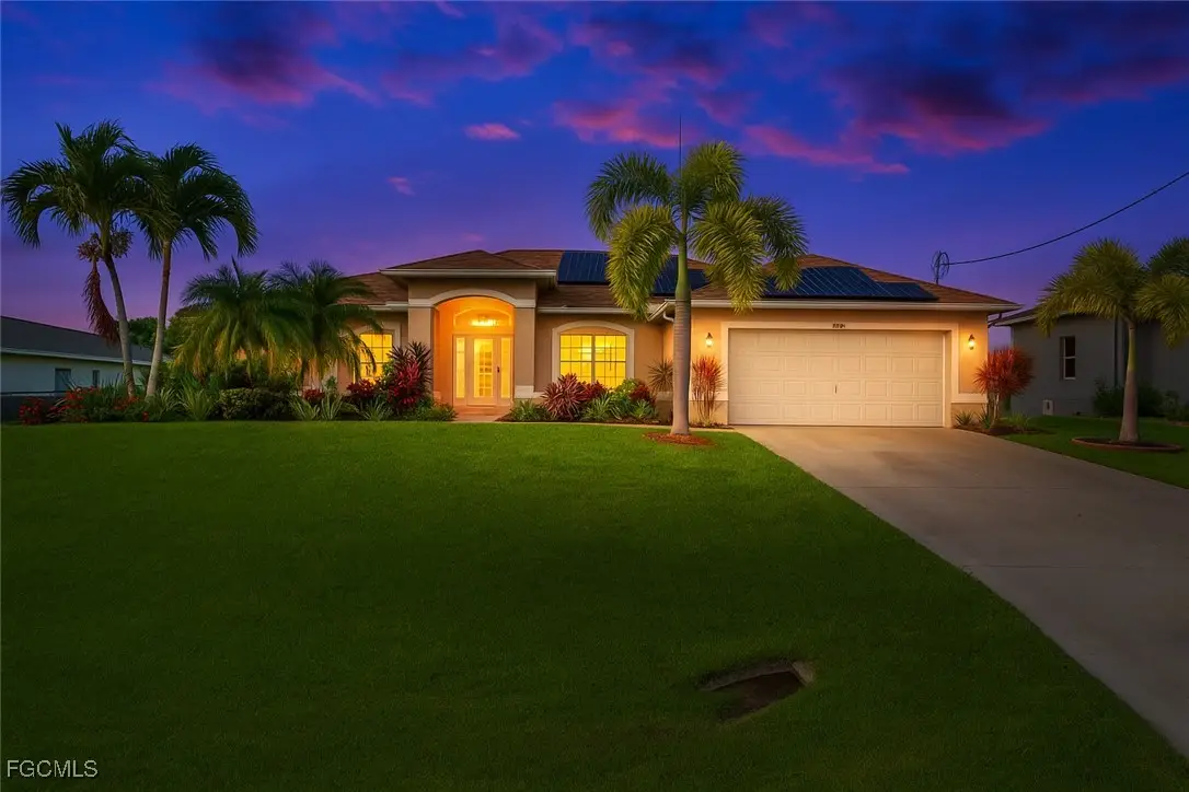 3604 SW 8th Place, Cape Coral, FL 33914 - Image #1