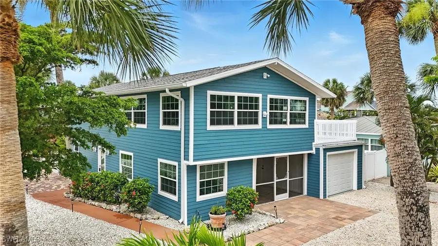 4880 Coquina Road, Fort Myers Beach, FL 33931 - Image #2