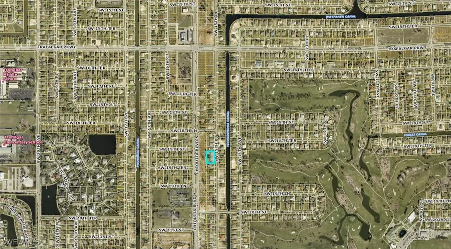 1826 SW 15th Place, Cape Coral, FL 33991 - Image #2