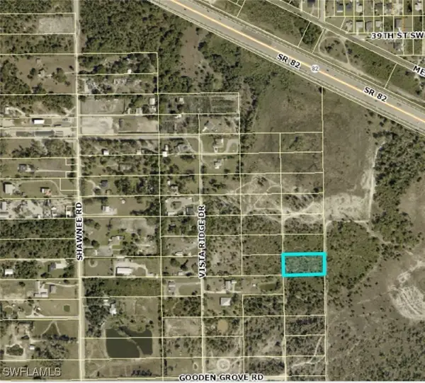 11841 Gooden Grove Road, Fort Myers, FL 33913