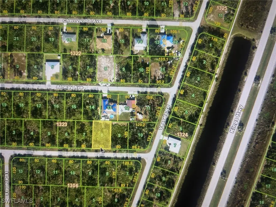 23320 Wicker Avenue, Punta Gorda, FL 33980 - Image #2