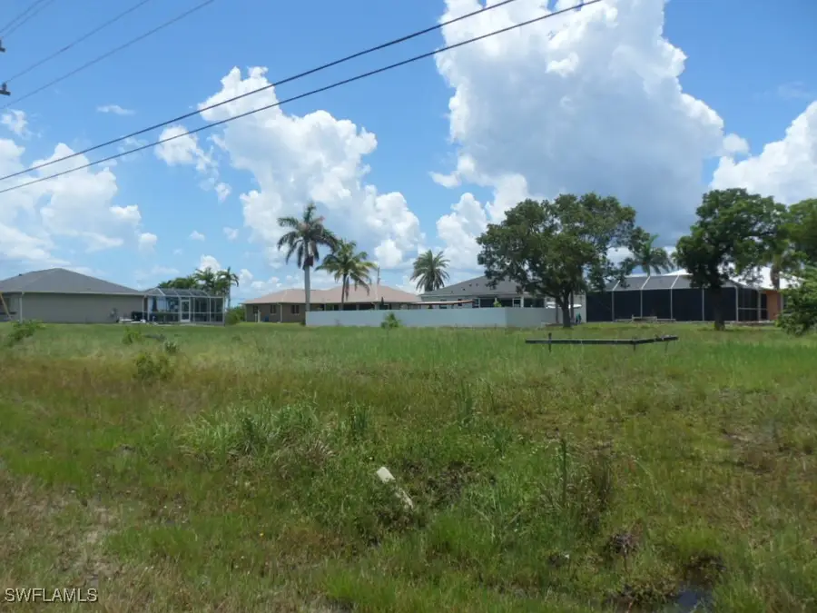 2847 Embers Parkway W, Cape Coral, FL 33993 - #2