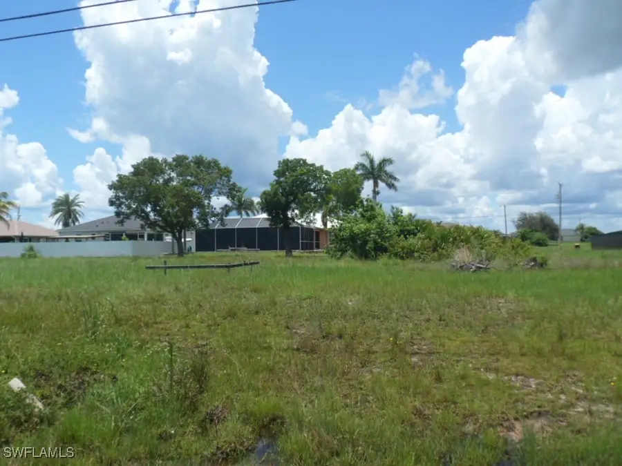 2847 Embers Parkway W, Cape Coral, FL 33993 - #3