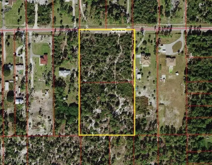 4th Avenue Ne, Naples, FL 34120 - #1