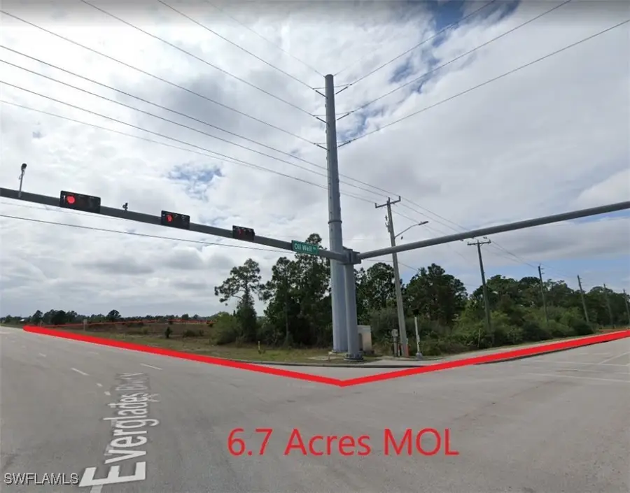 Oil Well Road, Naples, FL 34120 - Image #2