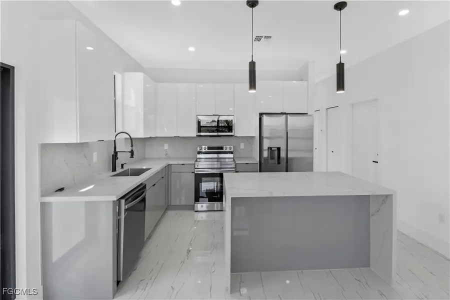 5043/5045 Benton Street, Lehigh Acres, FL 33971 - #3