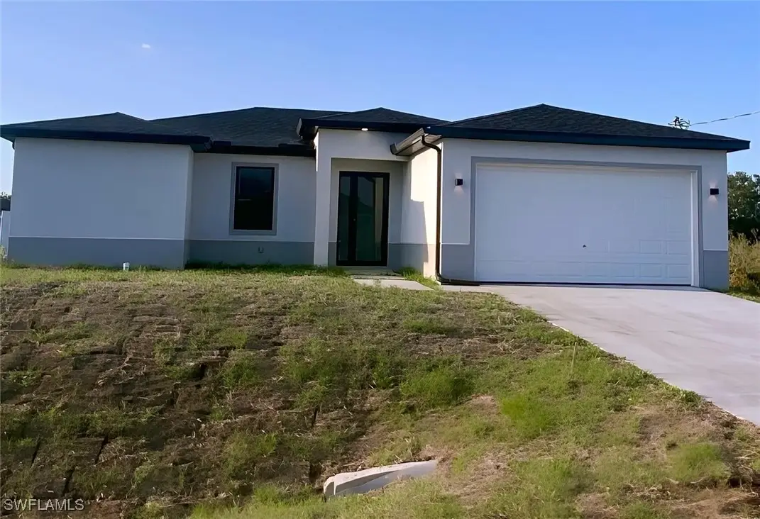 3113 58th Street W, Lehigh Acres, FL 33971 - #1