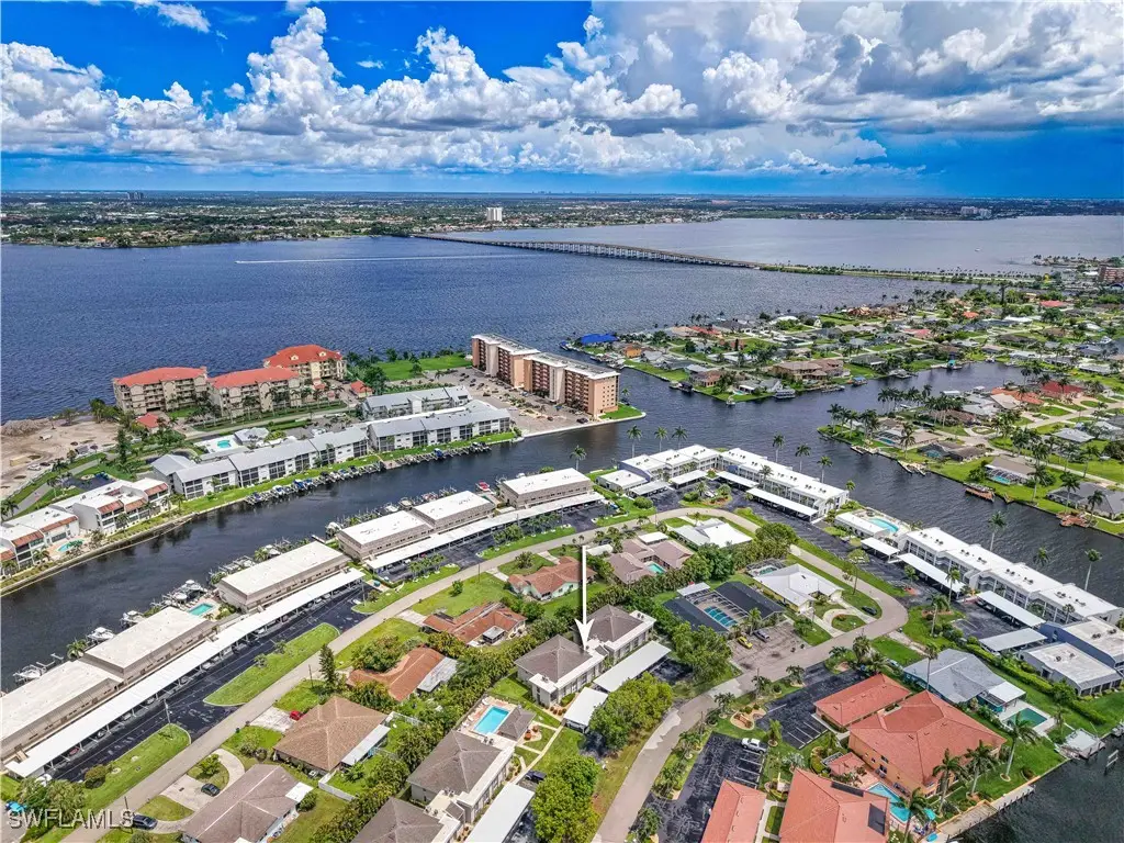 4217 SE 19th Avenue #110, Cape Coral, FL 33904 - Image #1