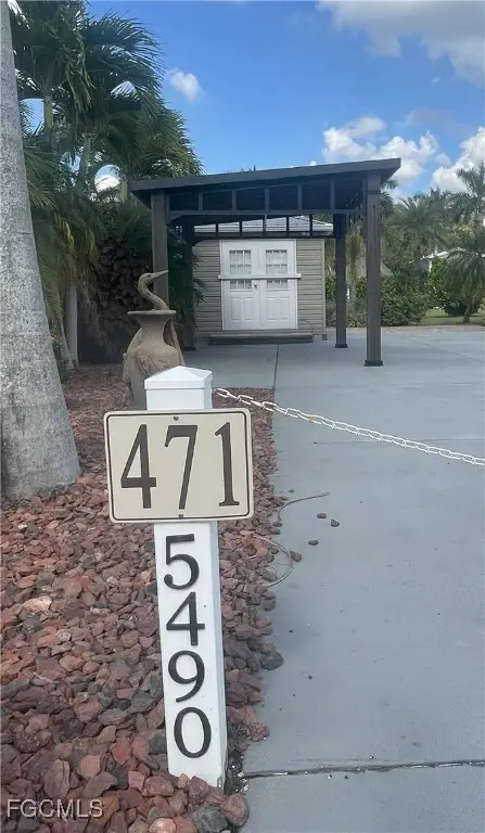 5490 Cypress Trail Resort Circle, Fort Myers, FL 33905 - #2
