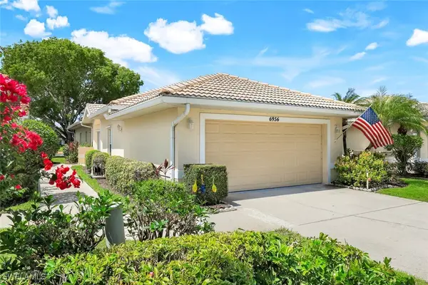 6956 Lone Oak Boulevard, Naples, FL 34109