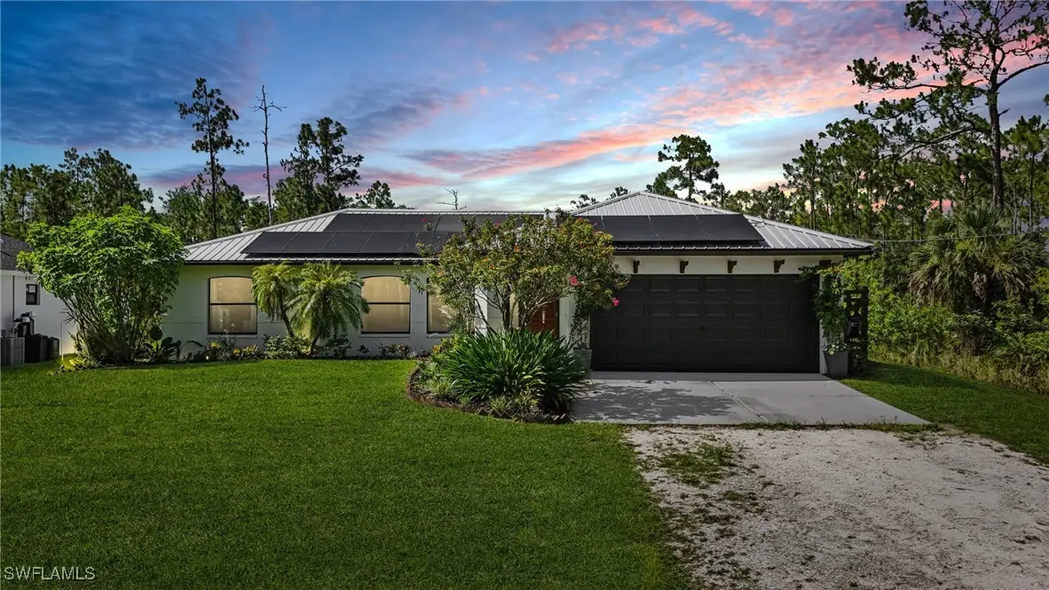 3535 43rd Avenue Ne, Naples, FL 34120 - #1